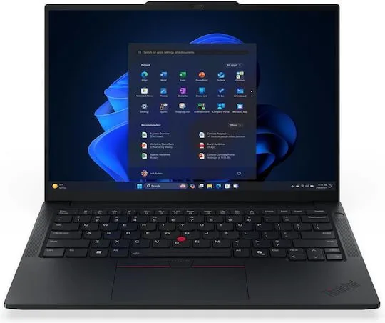 Lenovo ThinkPad E14 Gen 7 - Core Ultra 5 228V, 32GB, 512GB SSD