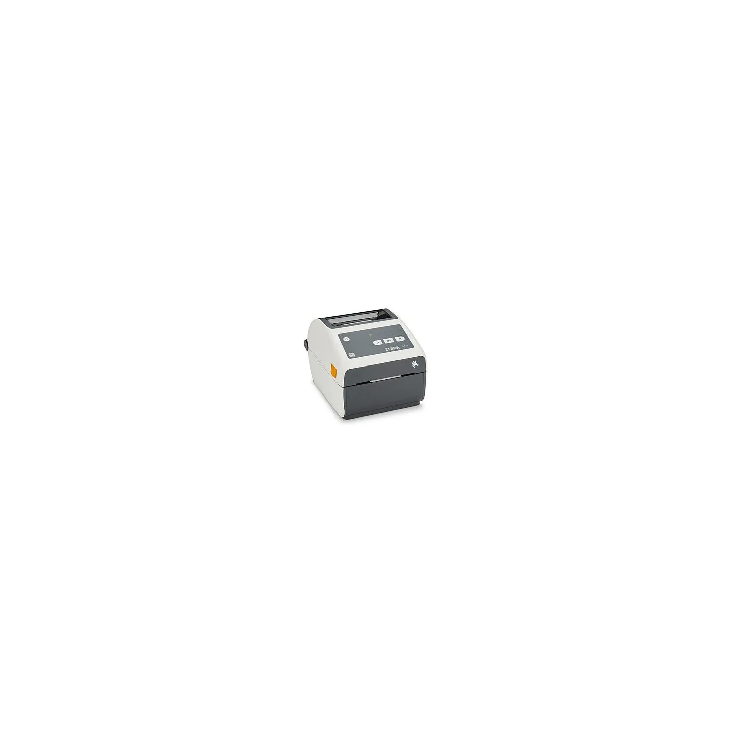 Zebra Desktopdrucker ZD421 Healthcare 203dpi USB EU UK Kabel