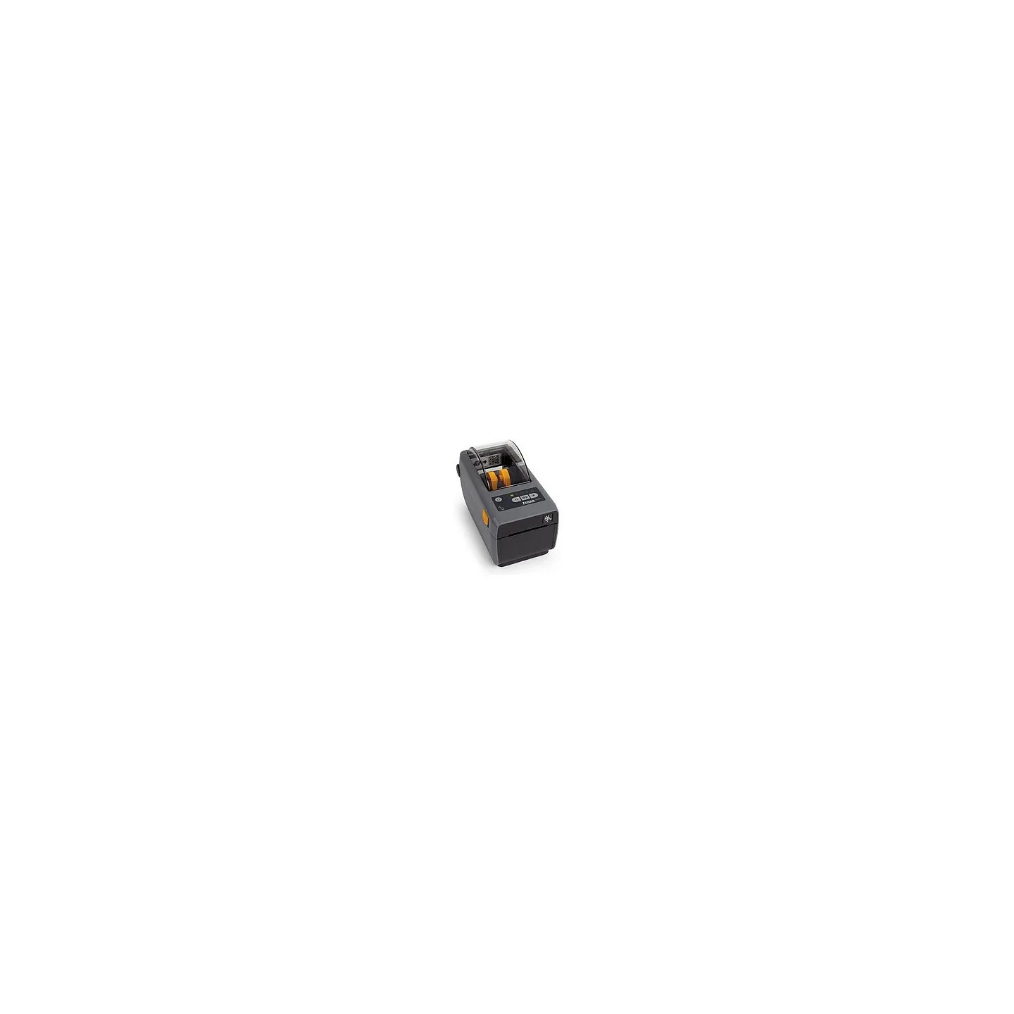 Zebra Etikettendrucker ZD411d USB USB-Host Bluetooth LE 203dpi 58mm 152mm Sek.