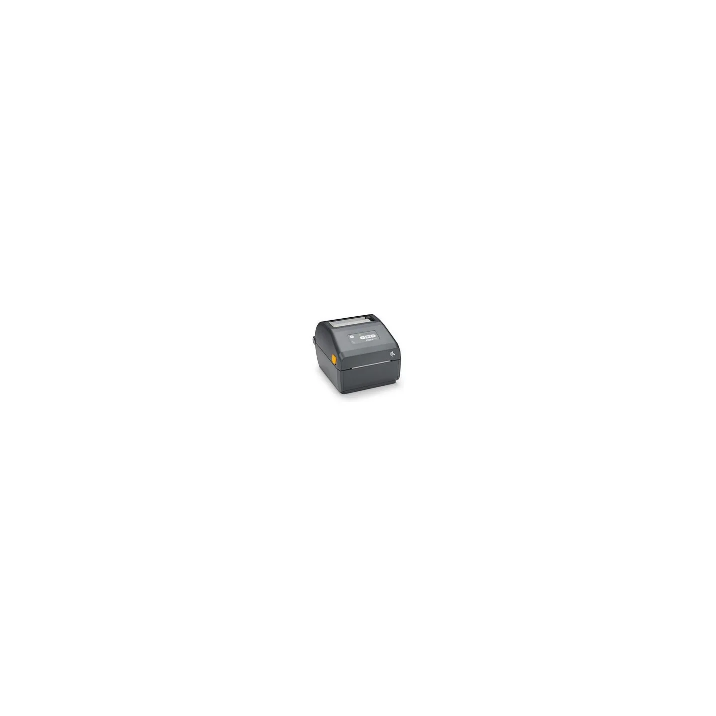 Zebra Etikettendrucker ZD421d USB USB-Host Bluetooth LE 203dpi 108mm 152 mm Sek.