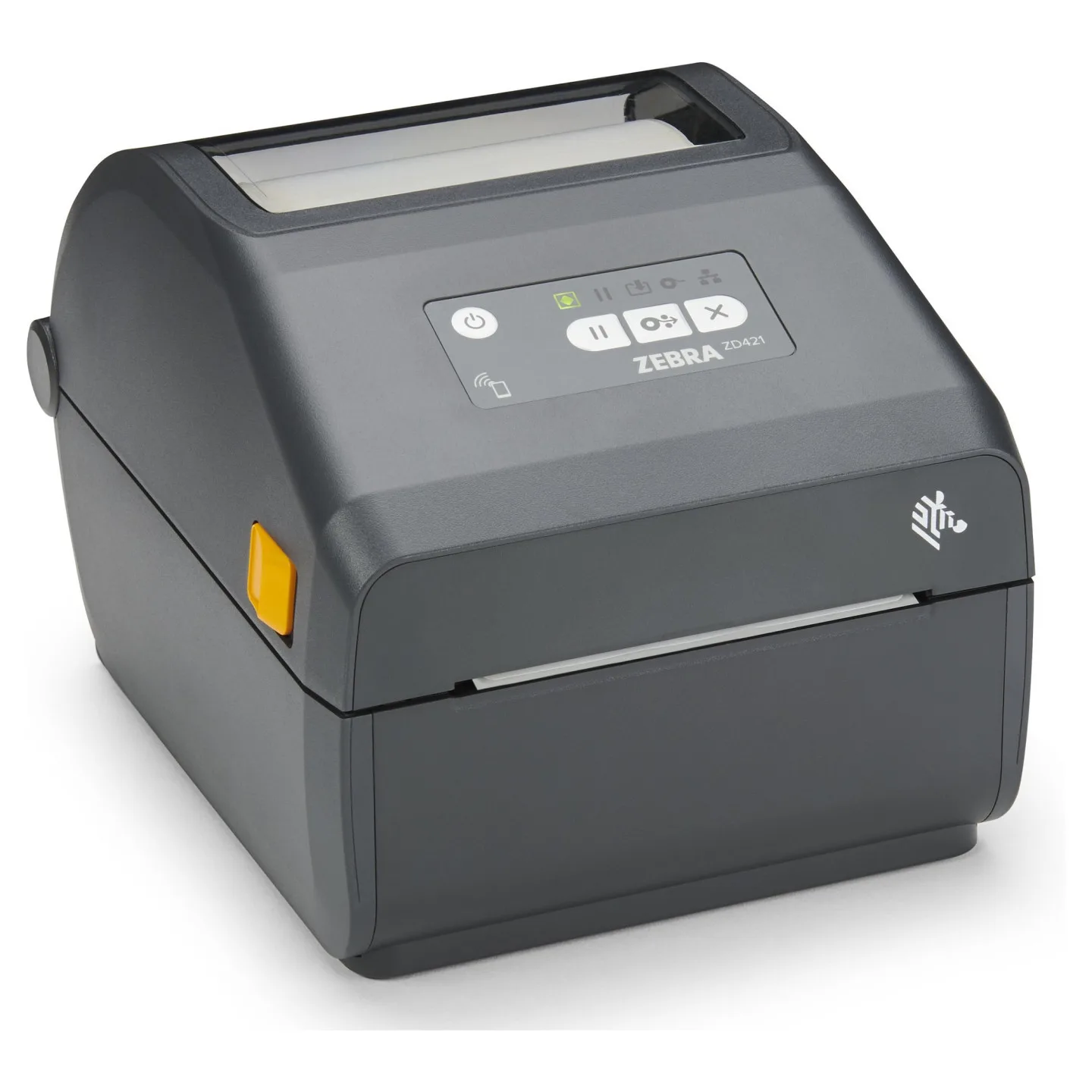 Zebra Etikettendrucker ZD421d USB USB-Host LAN Bluetooth LE 203dpi 108mm 152mm Sek