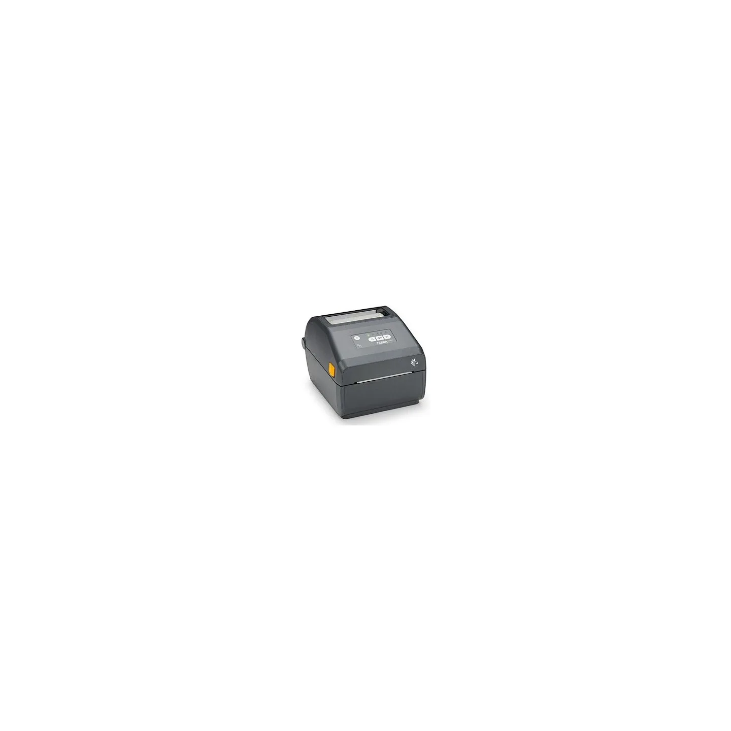 Zebra Etikettendrucker ZD421t USB 2.0 USB-Host LAN Bluetooth LE 300dpi 112mm 102 mm Sek