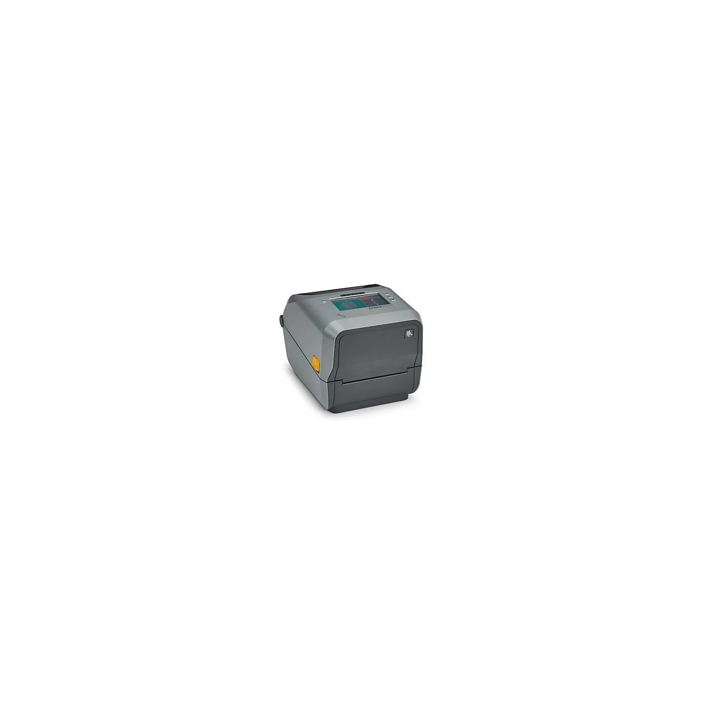 ZEBRA Etikettendrucker ZD621r TT 203dpi.203mm s.USB.LAN.BT.Peeler