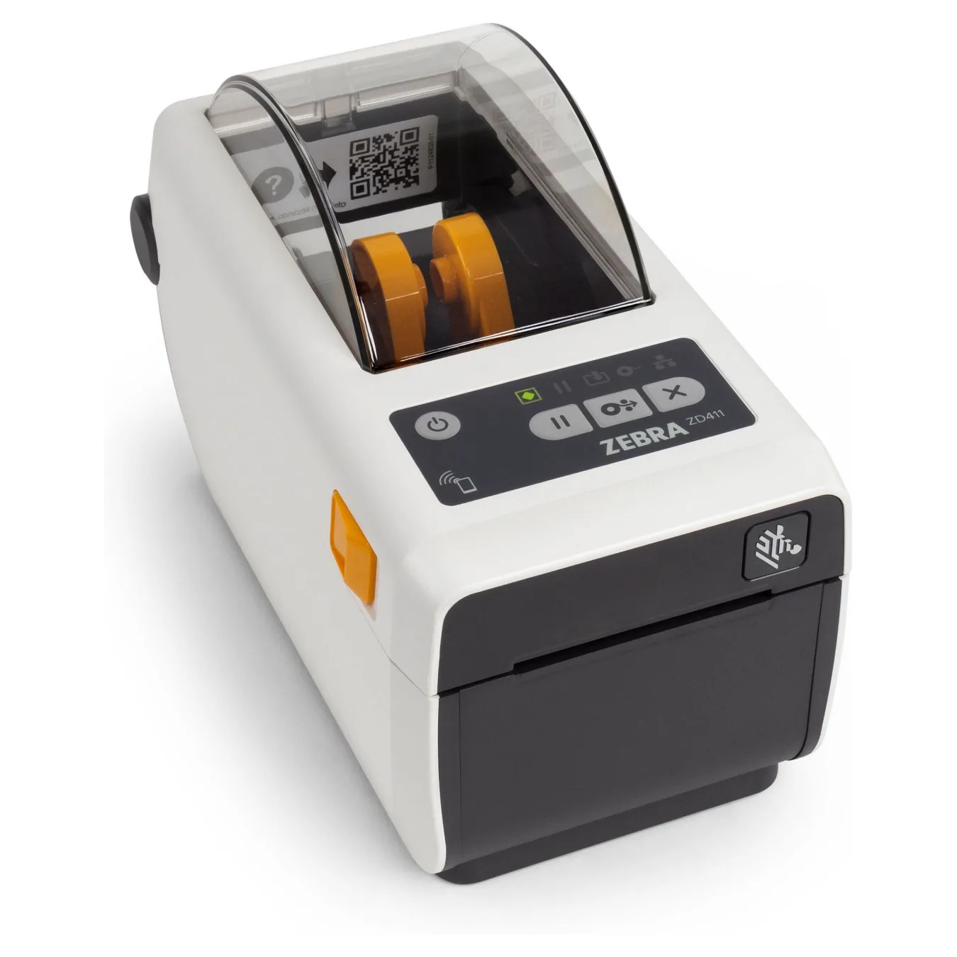 Zebra ZD411d-HC - Label printer - Direct thermal - Roll