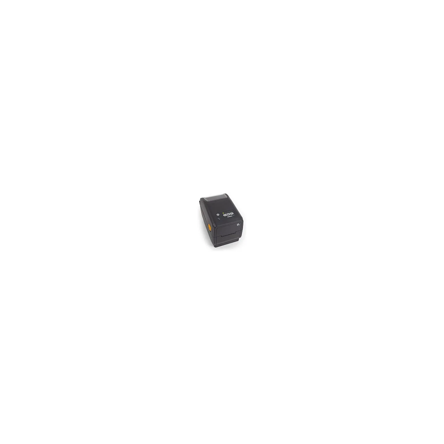 Zebra ZD411t - Etikettendrucker - Thermotransfer - Rolle