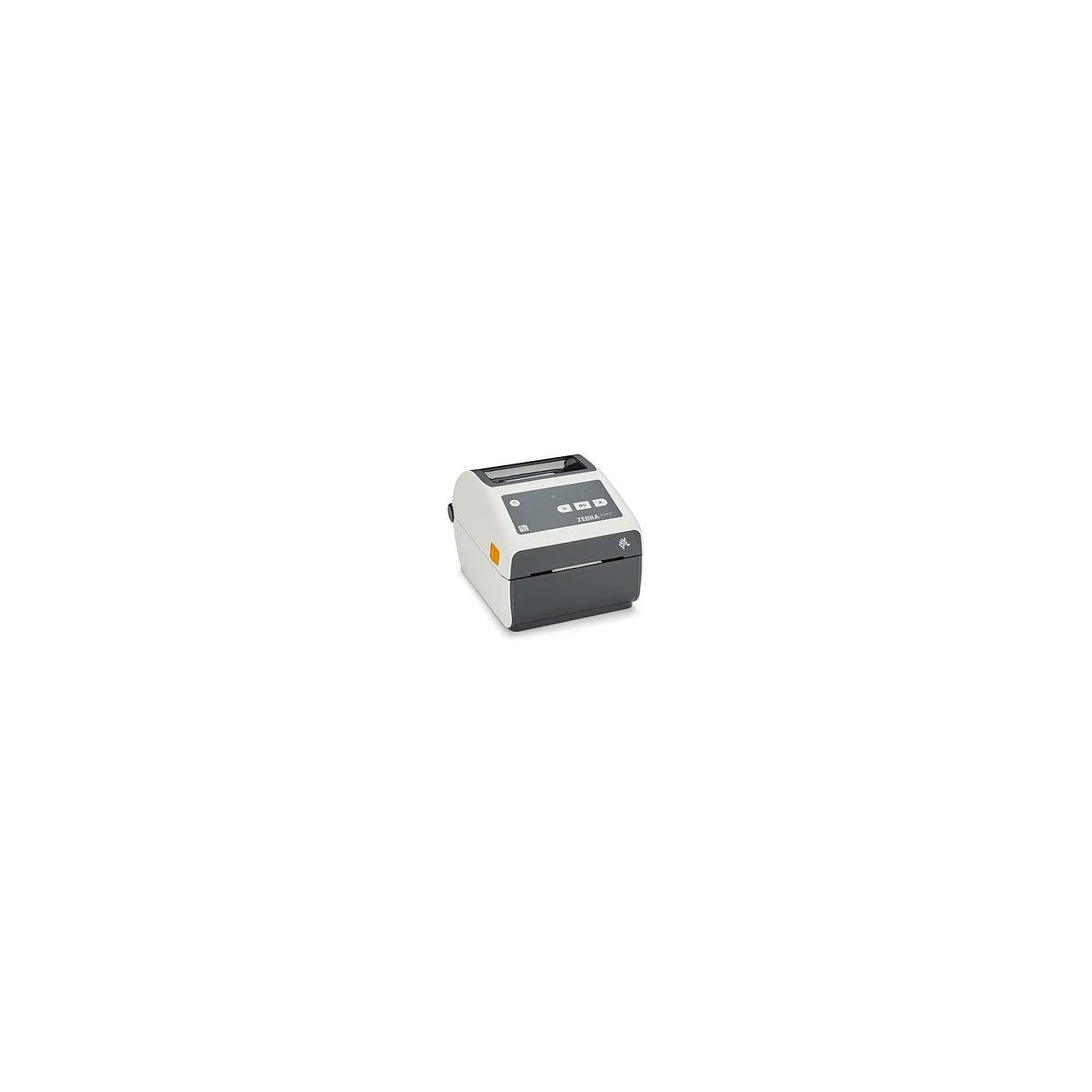 Zebra ZD421d-HC - Label printer - Direct thermal - Roll