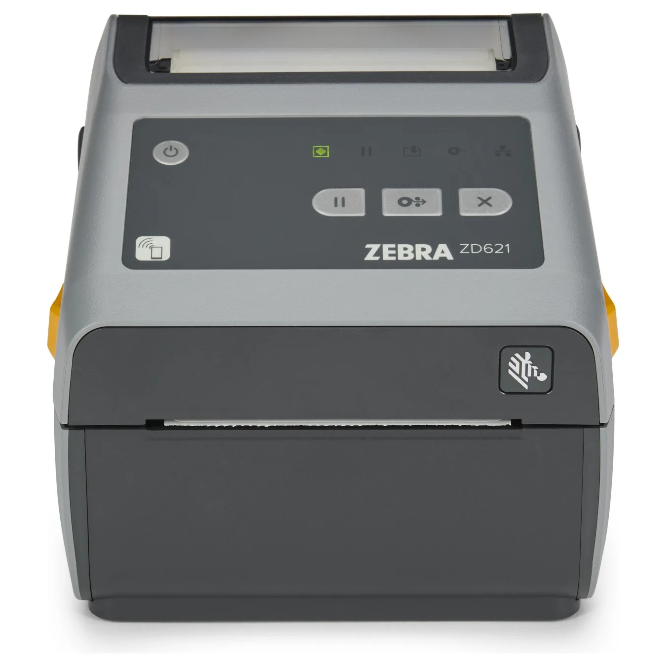 Zebra ZD621d - Etikettendrucker - Thermodirekt - Rolle