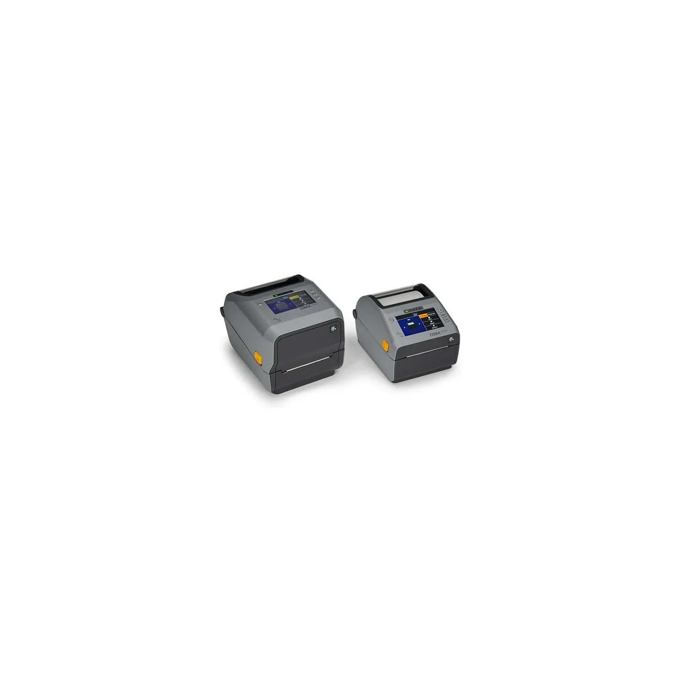 Zebra ZD621t - Etikettendrucker - Thermotransfer - Rolle