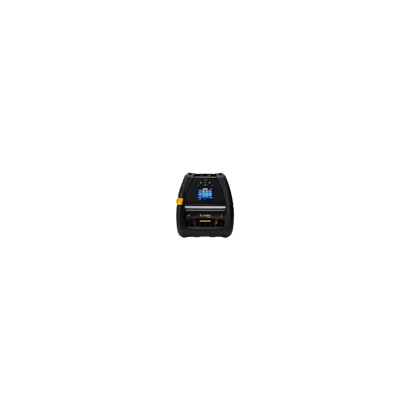 Zebra ZQ600 Series ZQ630 Plus - Etikettendrucker - Thermodirekt - Rolle