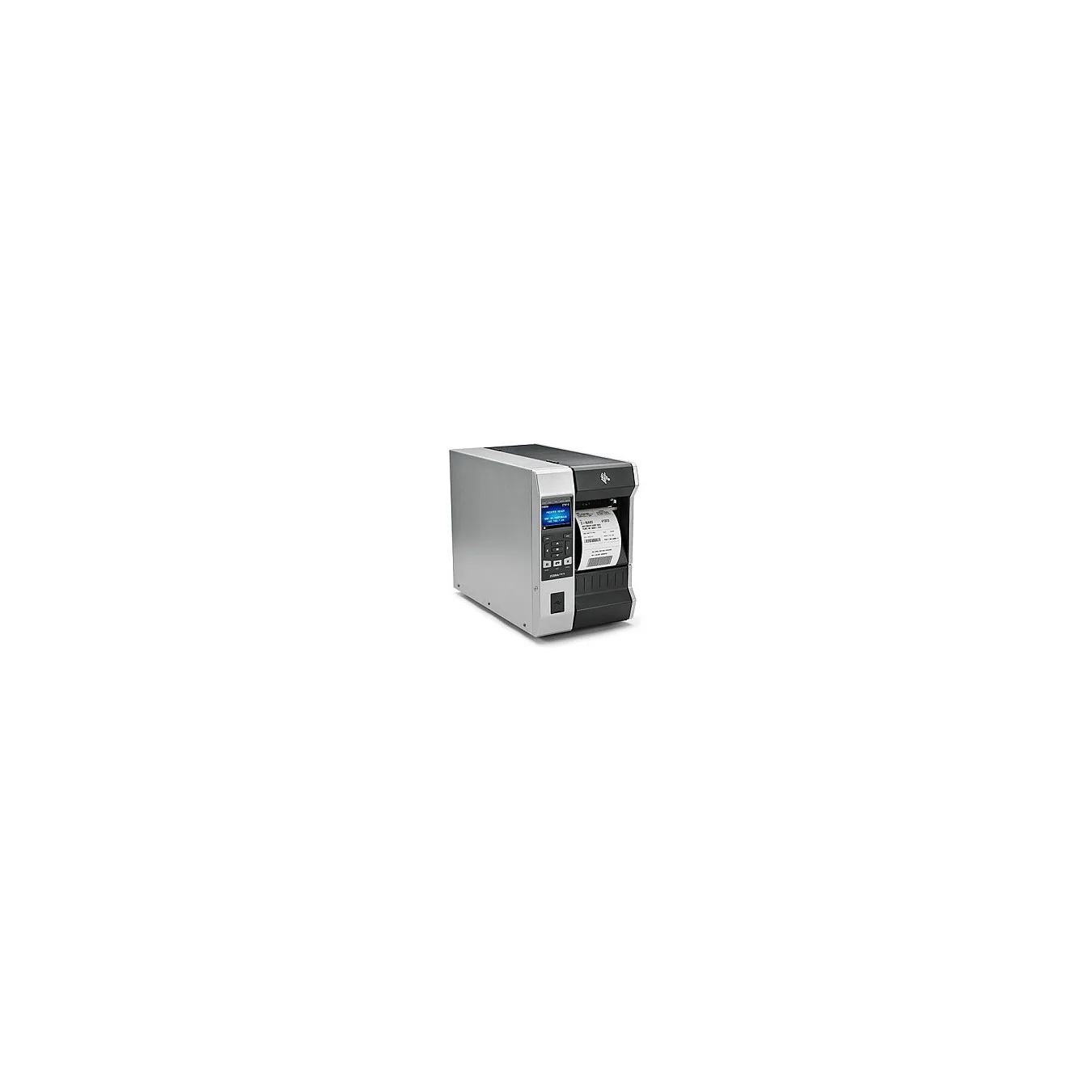 Zebra ZT610 - Label printer - direct thermal thermal transfer - roll