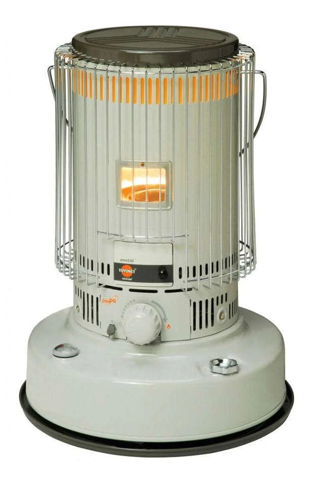 Toyotomi Oil Heater Omni 230
