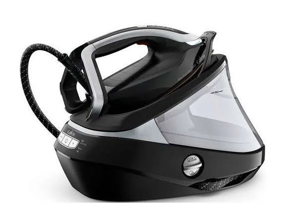 Tefal Pro Express Vision Steam Station GV9821