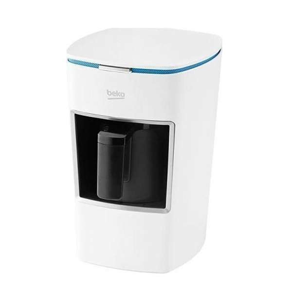 BEKO (BKK-230) Electric Greek Coffee Maker, White