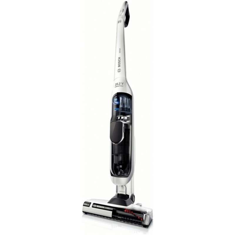 Bosch BCH6ATH25 Cordless Handheld Vacuum Cleaner