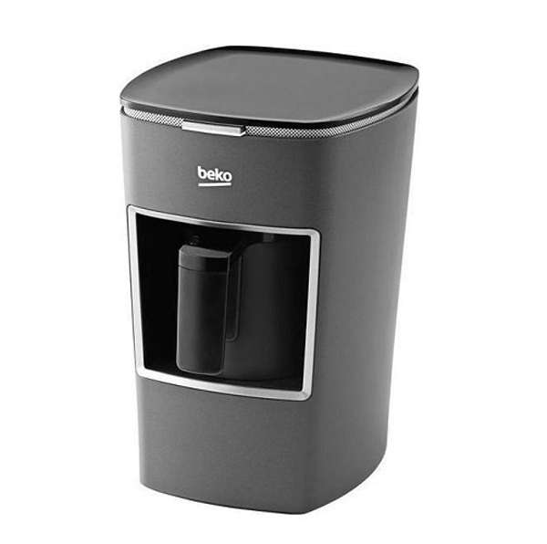BEKO BKK-230 Electric Greek coffee maker, Grey