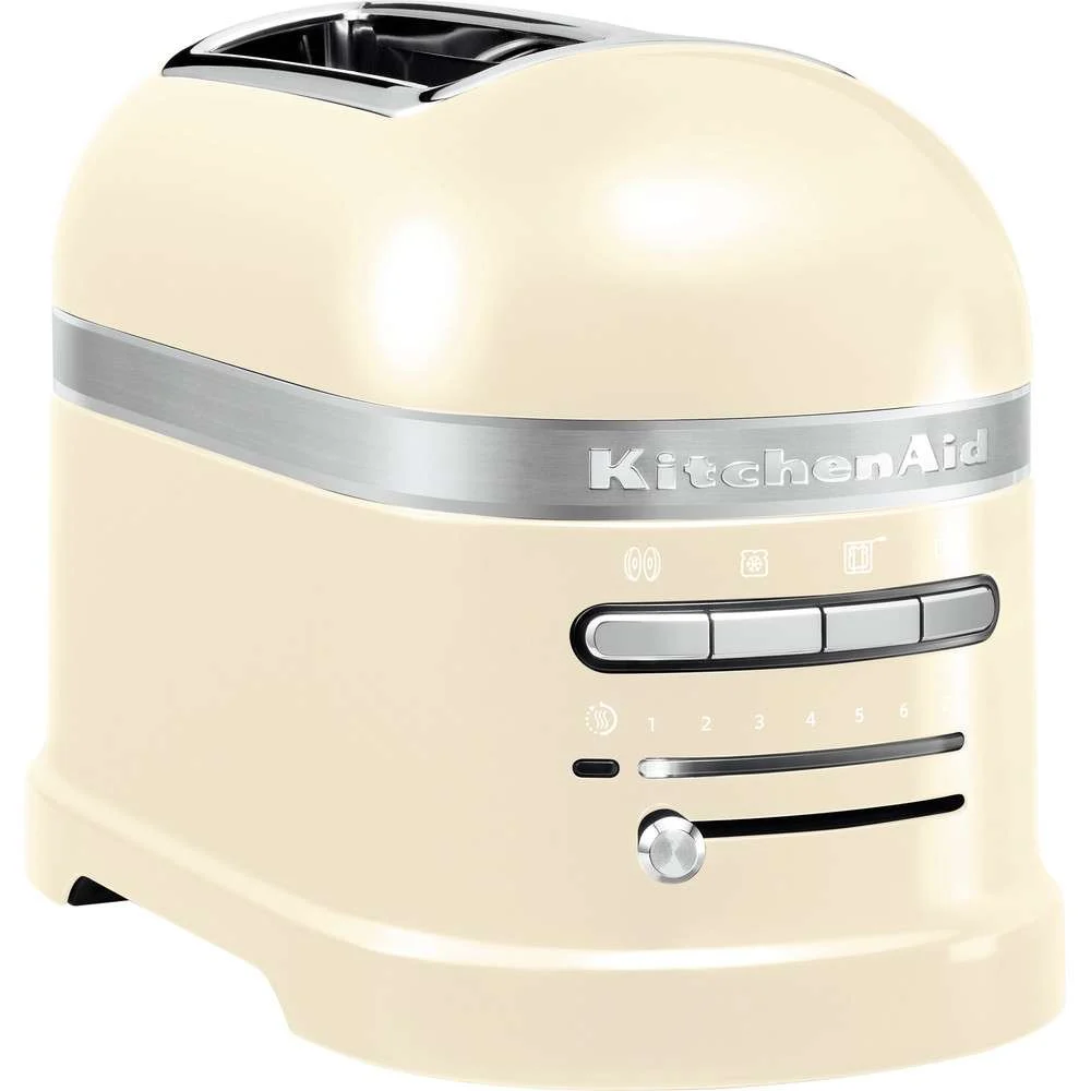 KitchenAid Toaster Artisan Series 5KMT2204BAC