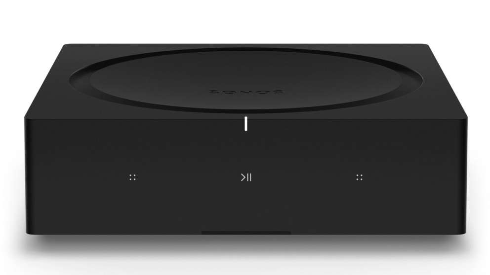 SONOS AMP BLACK