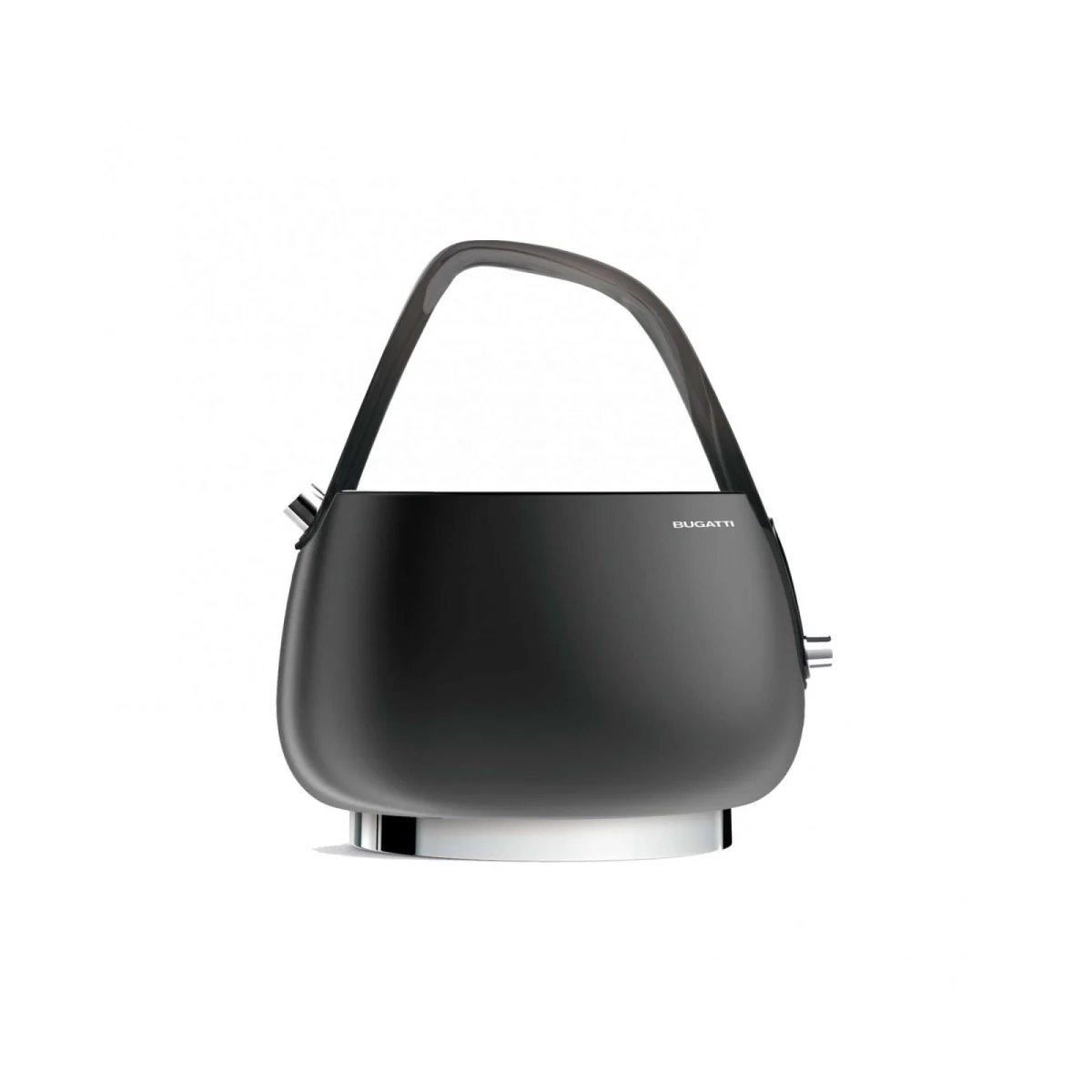 Bugatti Jackie kettle colour black – finish matt 02-JKNU/UK