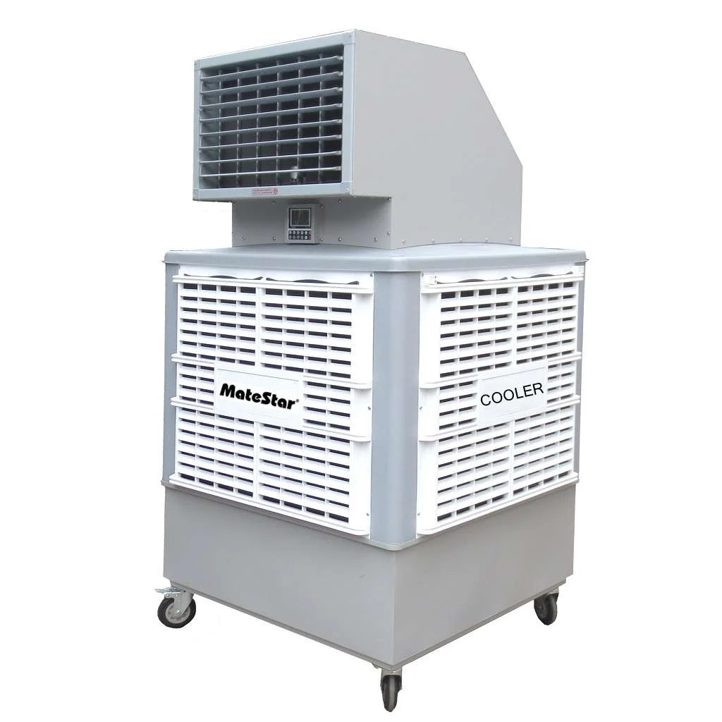 MATESTAR Air Cooler Commercial MAU-18EQ