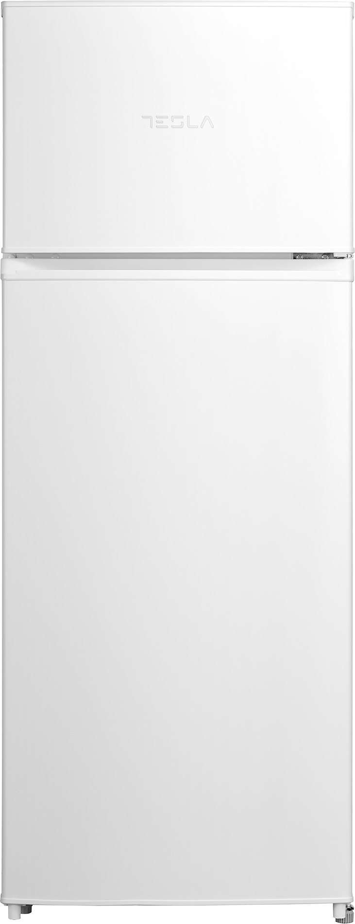 Tesla static double door refrigerator – RD2100M1 ,55cm