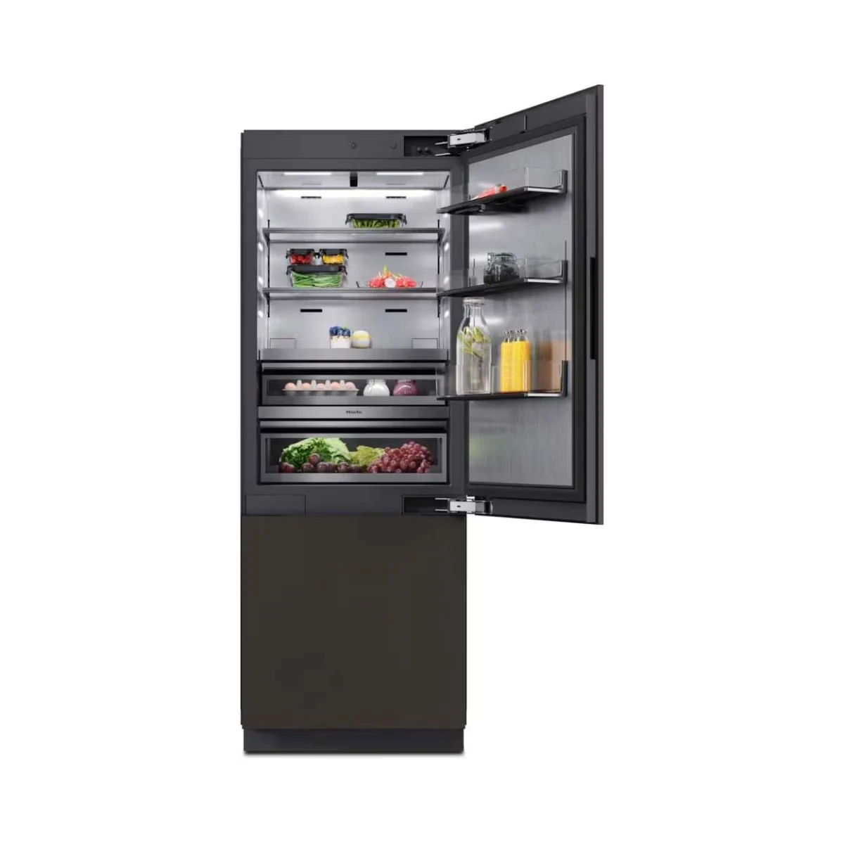 Miele KFMC3834 R MasterCool built in refrigerator