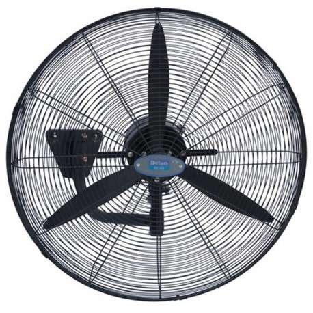 Deton Wall Fan 30” DFP-750-TW