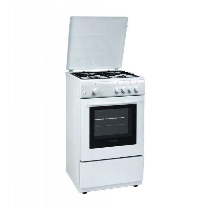 IGNIS FST5500CE Gas Cooker