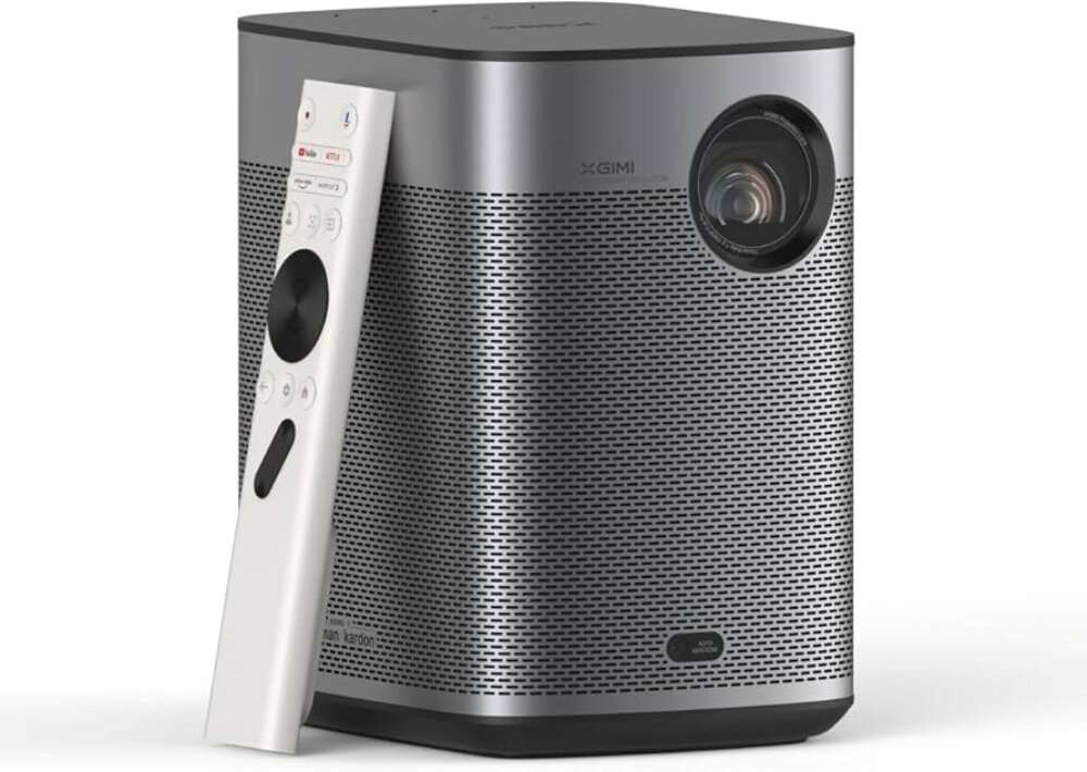 XGiMi Halo+ (GTV) Portable Smart Projector