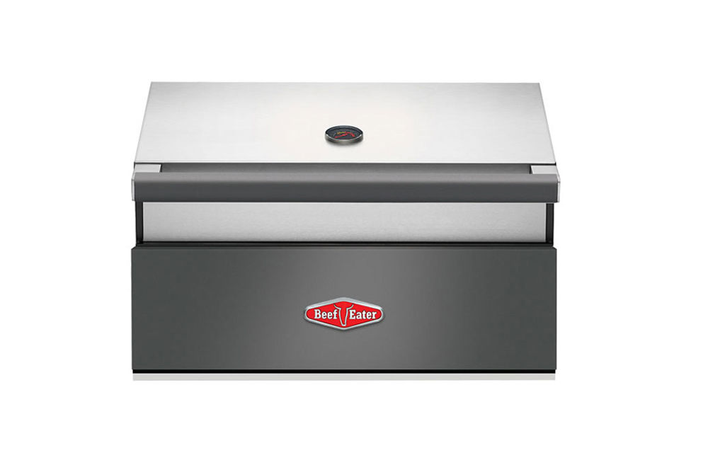 BeefEater 1700 Series – 4 Burner Built-In BBQ BDB1540GB