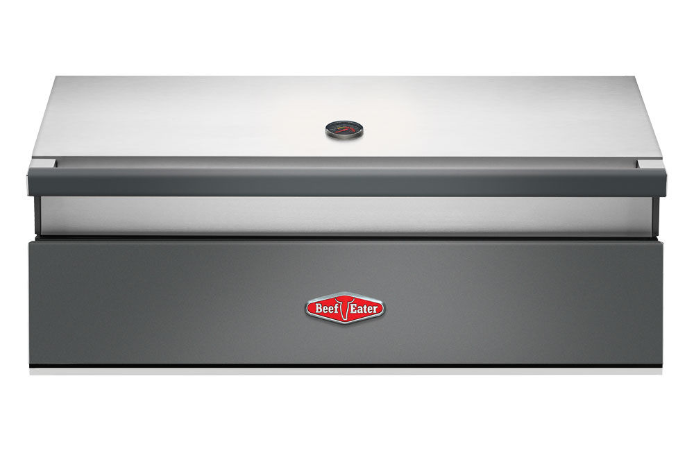 BeefEater 1700 Series – 5 Burner Built-In BBQ BDB1550GB