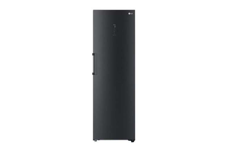 LG Thor Single Door Fridge GLM71MCCSF ,60cm