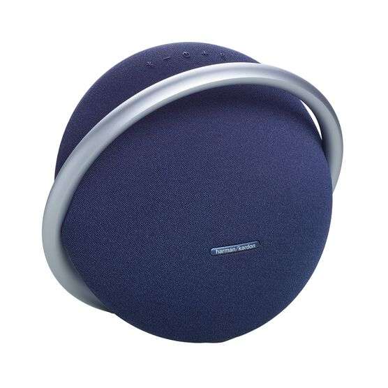 Harman Kardon Onyx Studio 8 Bluetooth Speaker