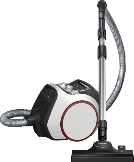 Miele Boost CX1 PowerLine - SNRF0 Lotus White