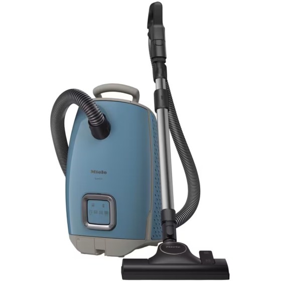 Miele vacuum cleaner Guard L1 Nordic blue