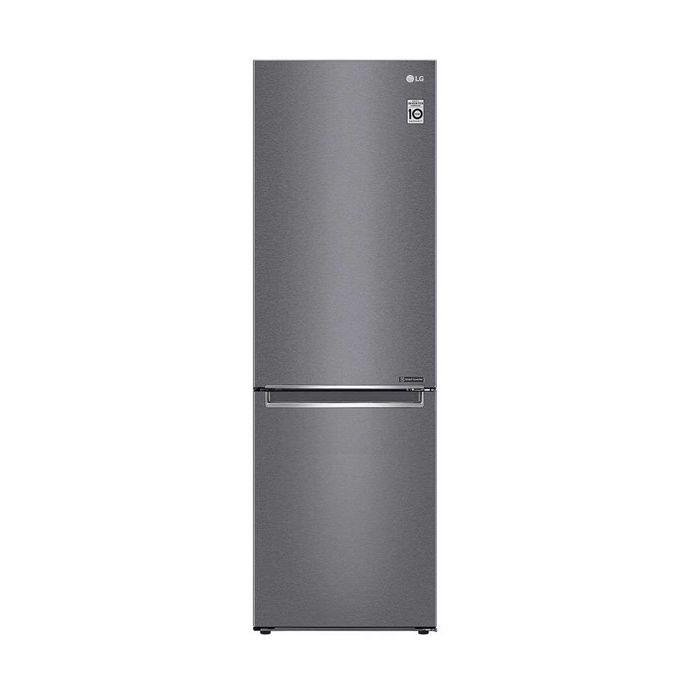 Lg GBP31DSLZN Refrigerator width 60cm