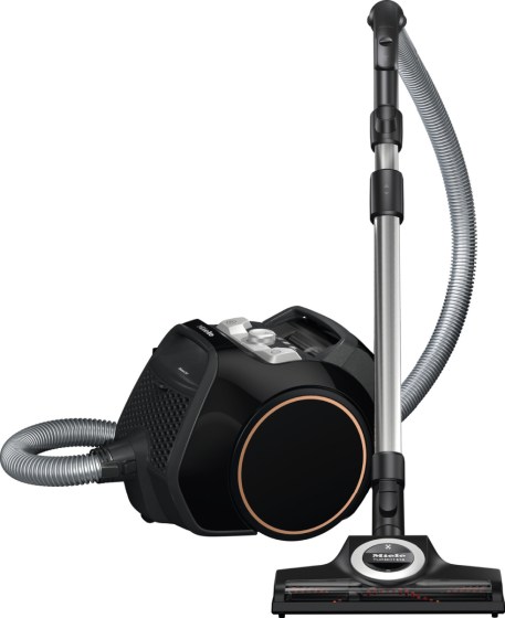 Miele Boost CX1 Cat & Dog PowerLine Obsidian black NCF0