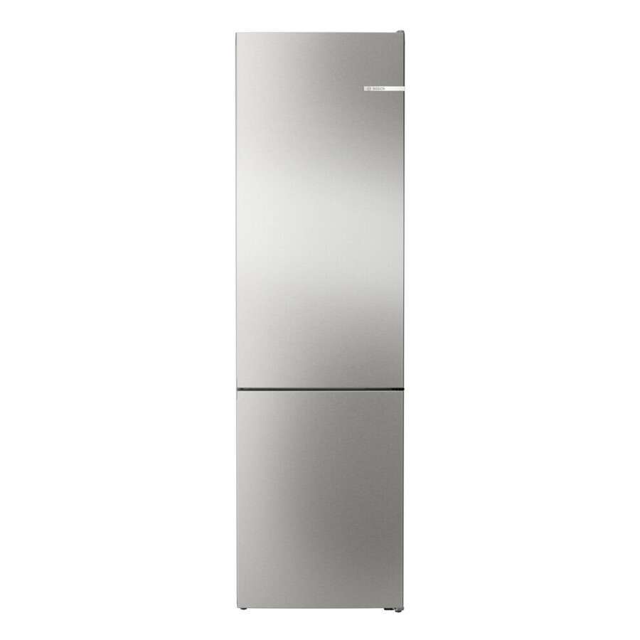 BOSCH KGN39VIEB Refrigerator with Bottom Freezer, Brushed Steel Inox ,60cm