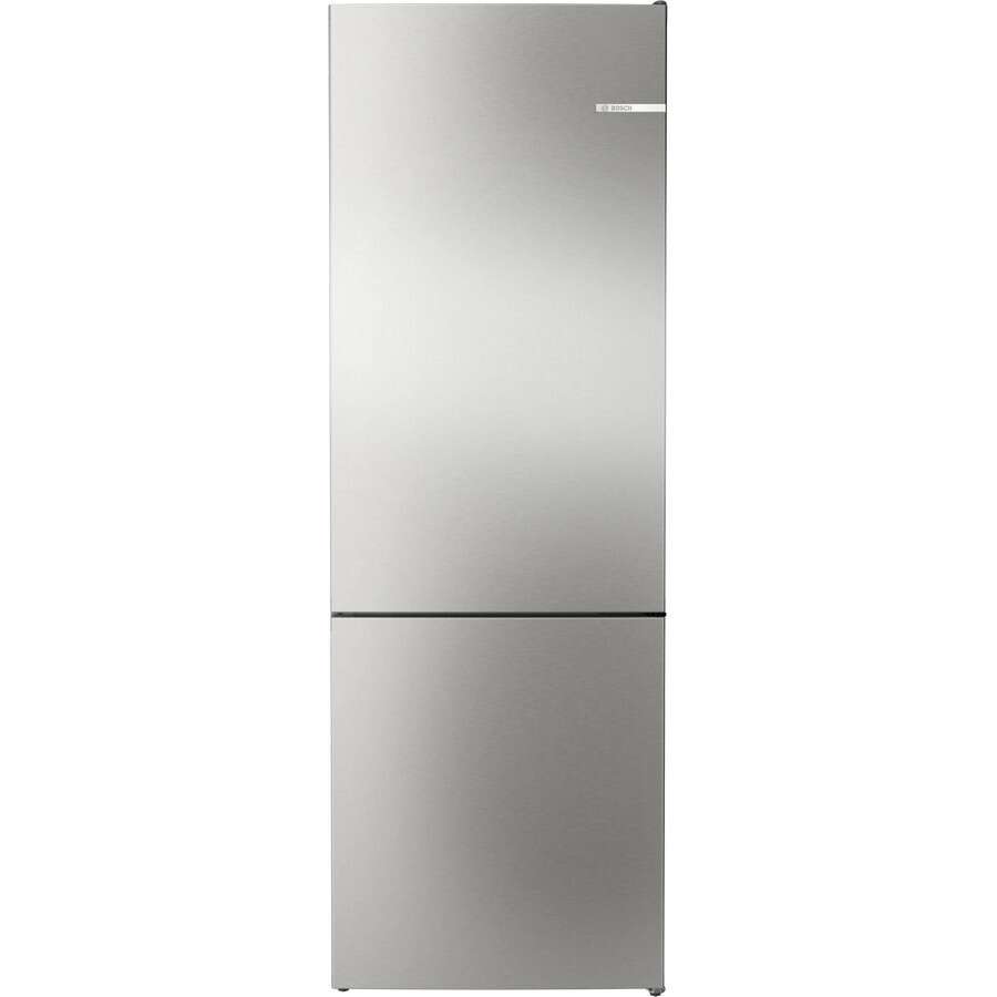 Bosch Fridge Freezer Green Collection KGN492IAF ,70cm