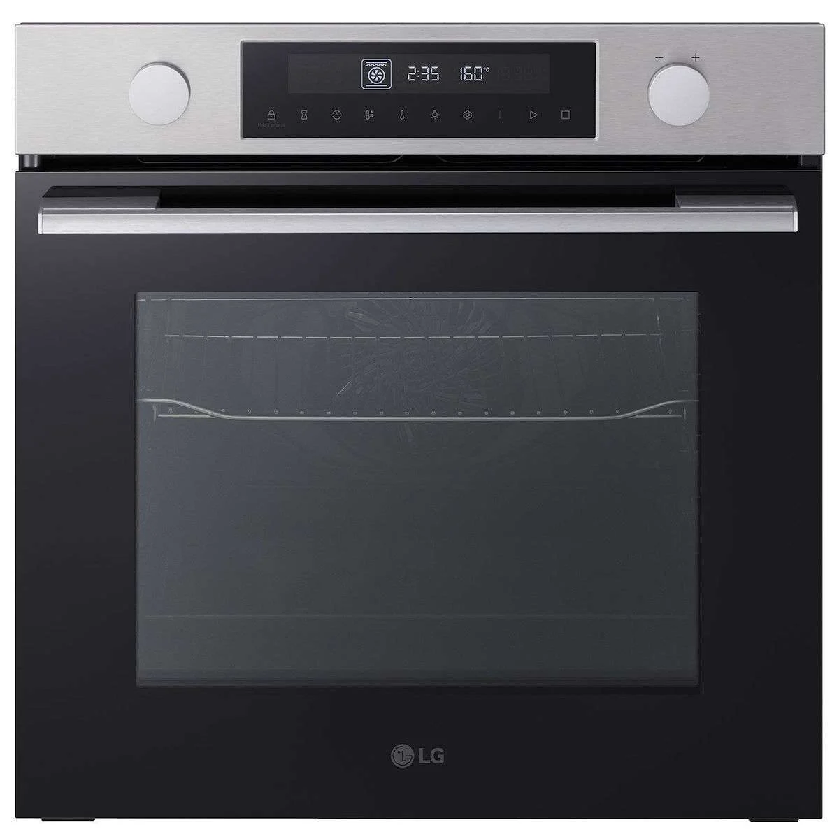 Lg Built In Oven Pyrolitic WS5D7230S