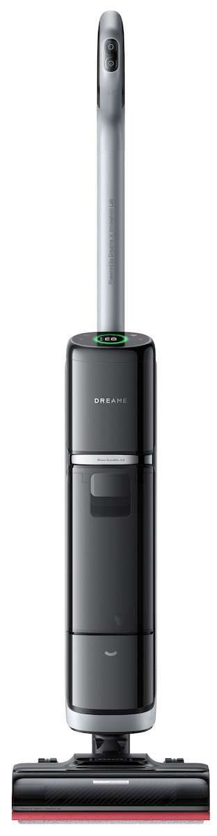 Dreame H15 Pro Heat Wet Dry Vacuum HHR48A