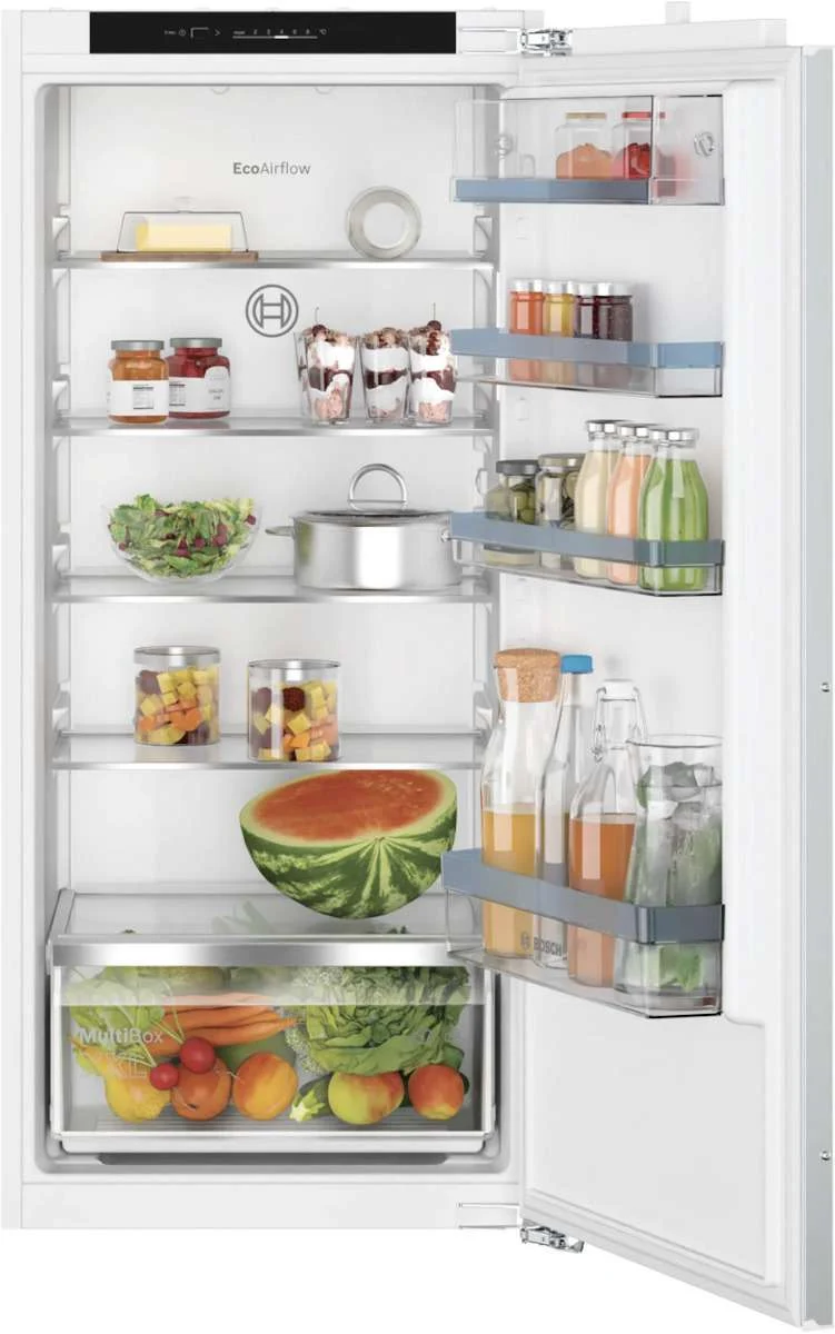 Bosch KIR41VFE0 Built-in Refrigerator 122.5 x 56 cm