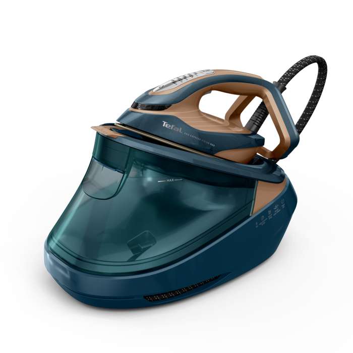 Tefal Pro Express Vision Max Steam Station GV9920