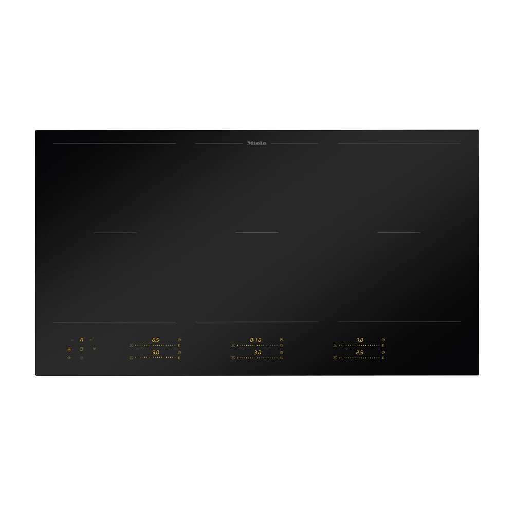Miele KM 8595 FL MattFinish