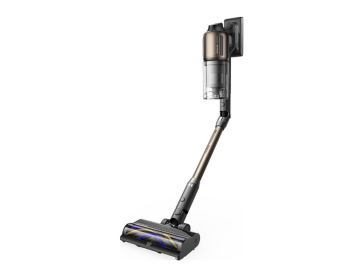 Dreame Z30 Pro Aqua Rechargeable 2 in 1 Stick & Handheld Vacuum Black