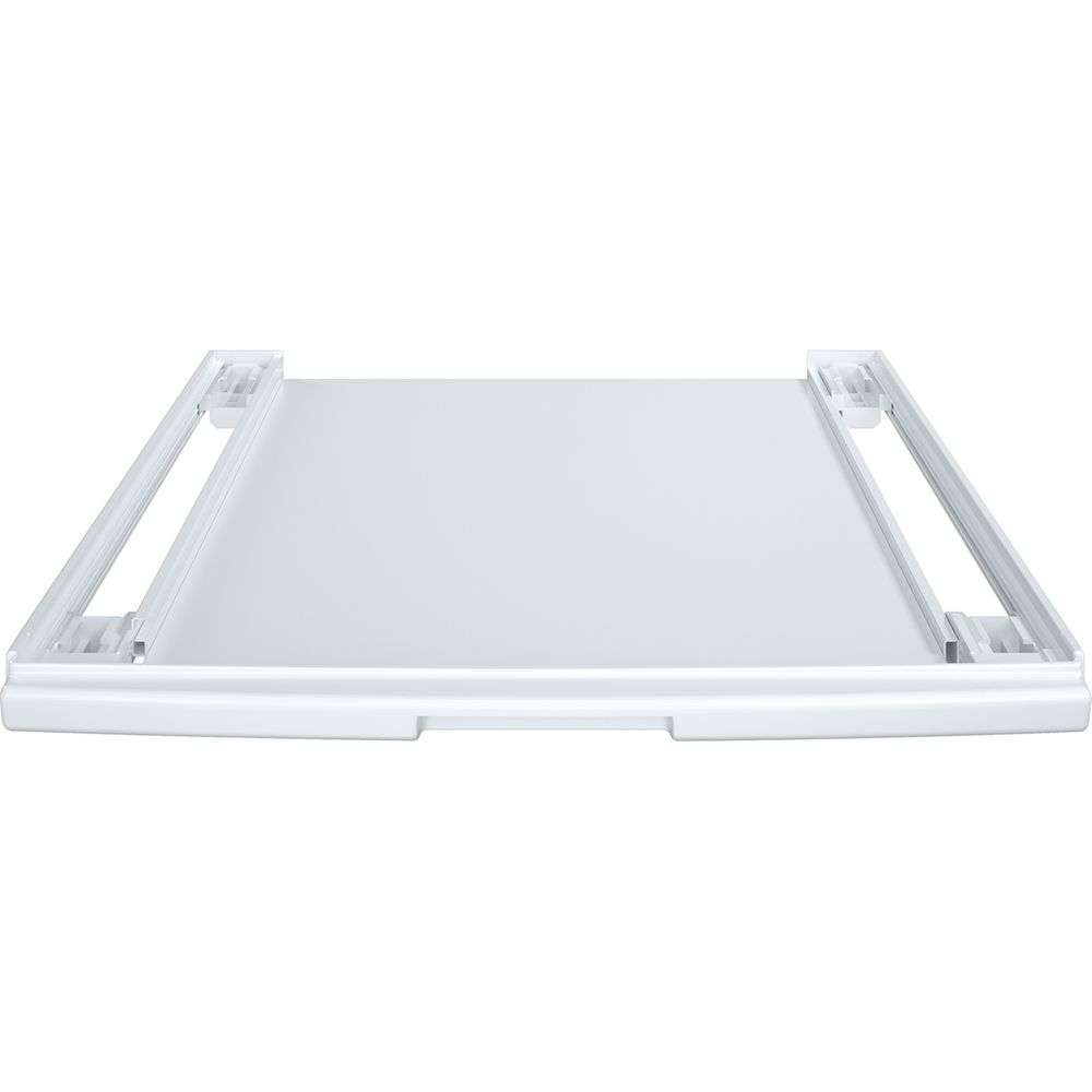 Bosch WTZ27400 Stacking kit with pull-out