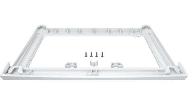 Bosch WTZ27510 Stacking kit (for Serie 8)