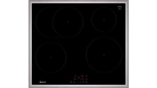 Neff Induction Hob Gold Series T56SBF1L0