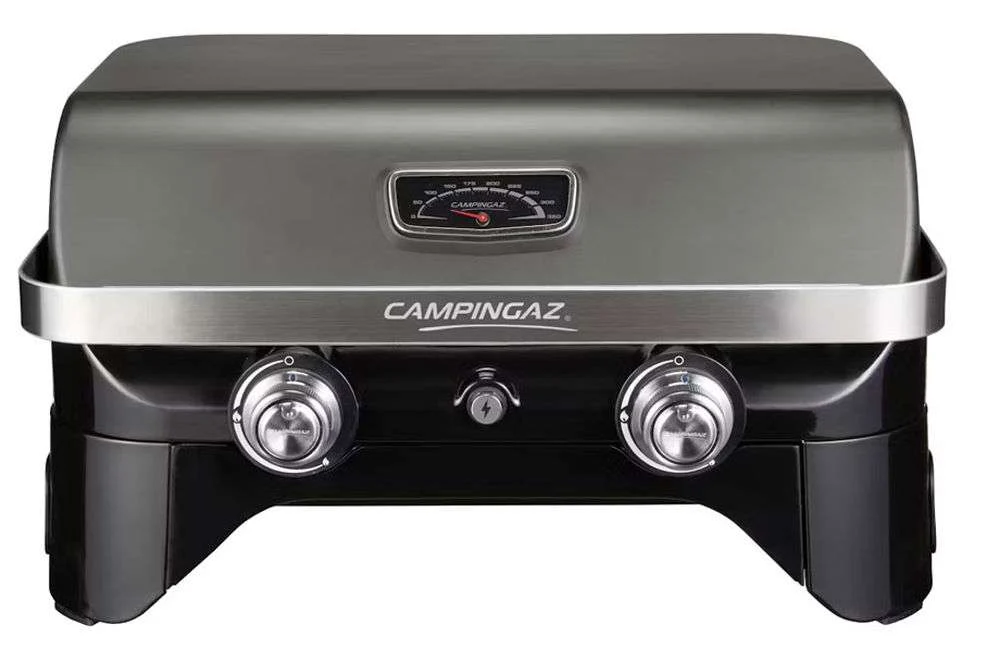 Campingaz Attitude 2100 LX Grey Table Top BBQ 2000035658