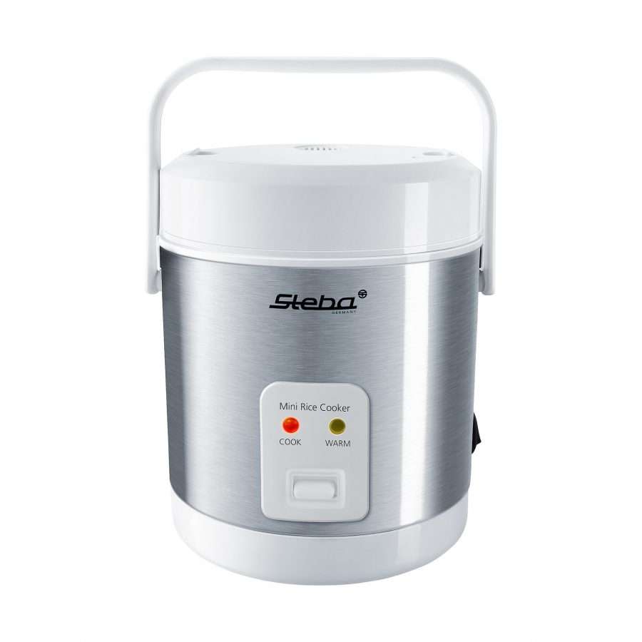 Steba Mini Rice Cooker RK4M 0.9L
