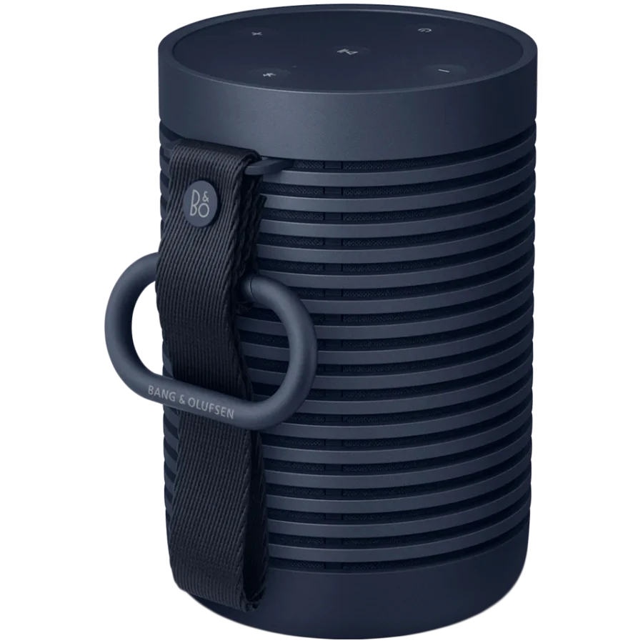 Bang & Olufsen BEOSOUND EXPLORE Waterproof outdoor speaker navy